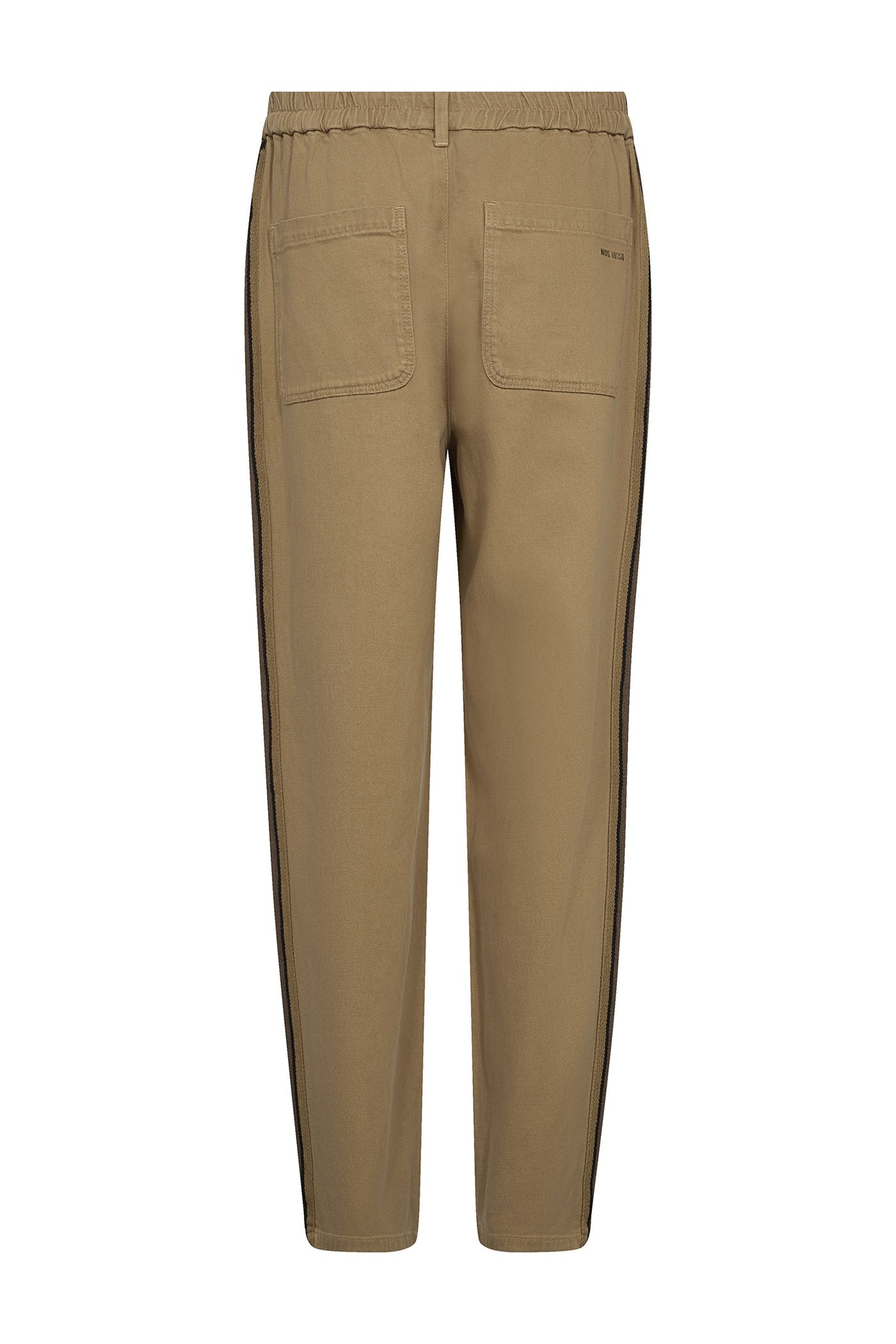 MMMaison Lassen Pant True Camel - 174610