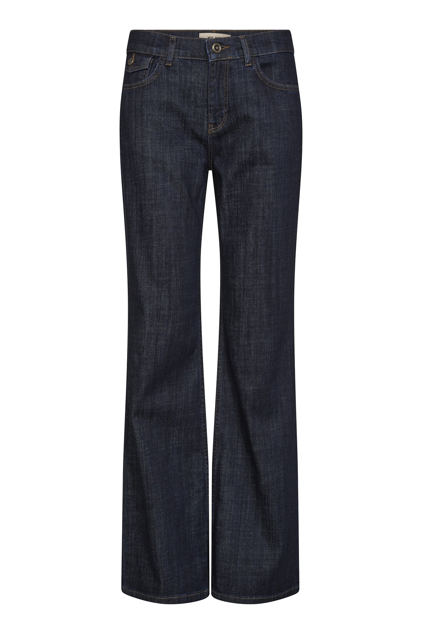 MMMarlena Nippon Jeans DARK BLUE - 174620
