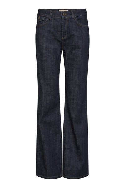 MMMarlena Nippon Jeans DARK BLUE - 174620 Thumbnail