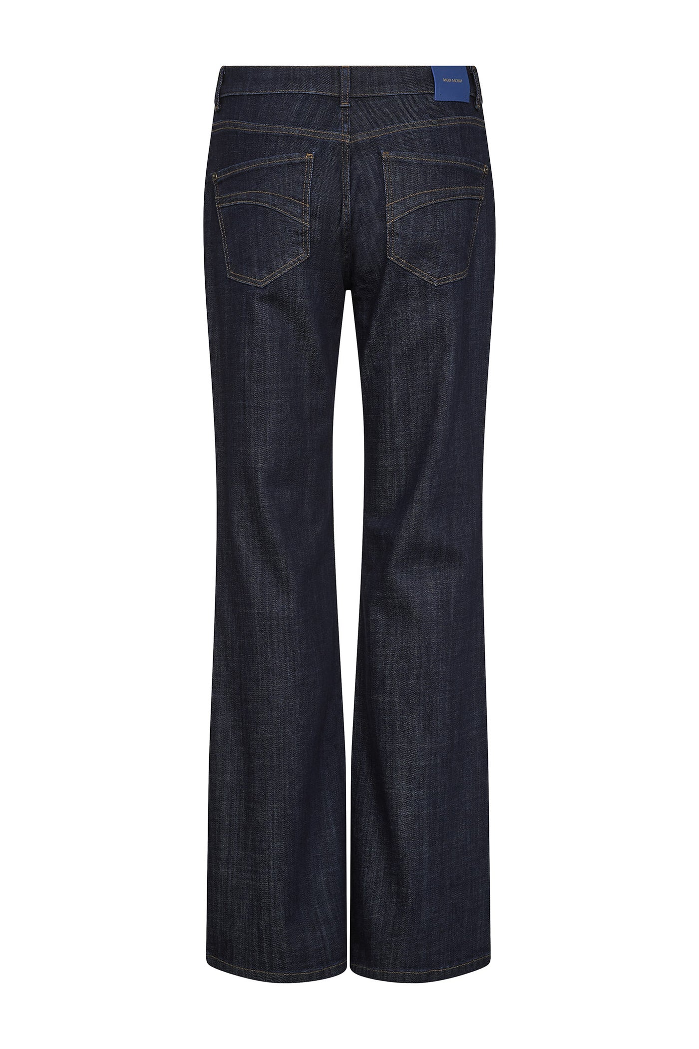 MMMarlena Nippon Jeans DARK BLUE - 174620