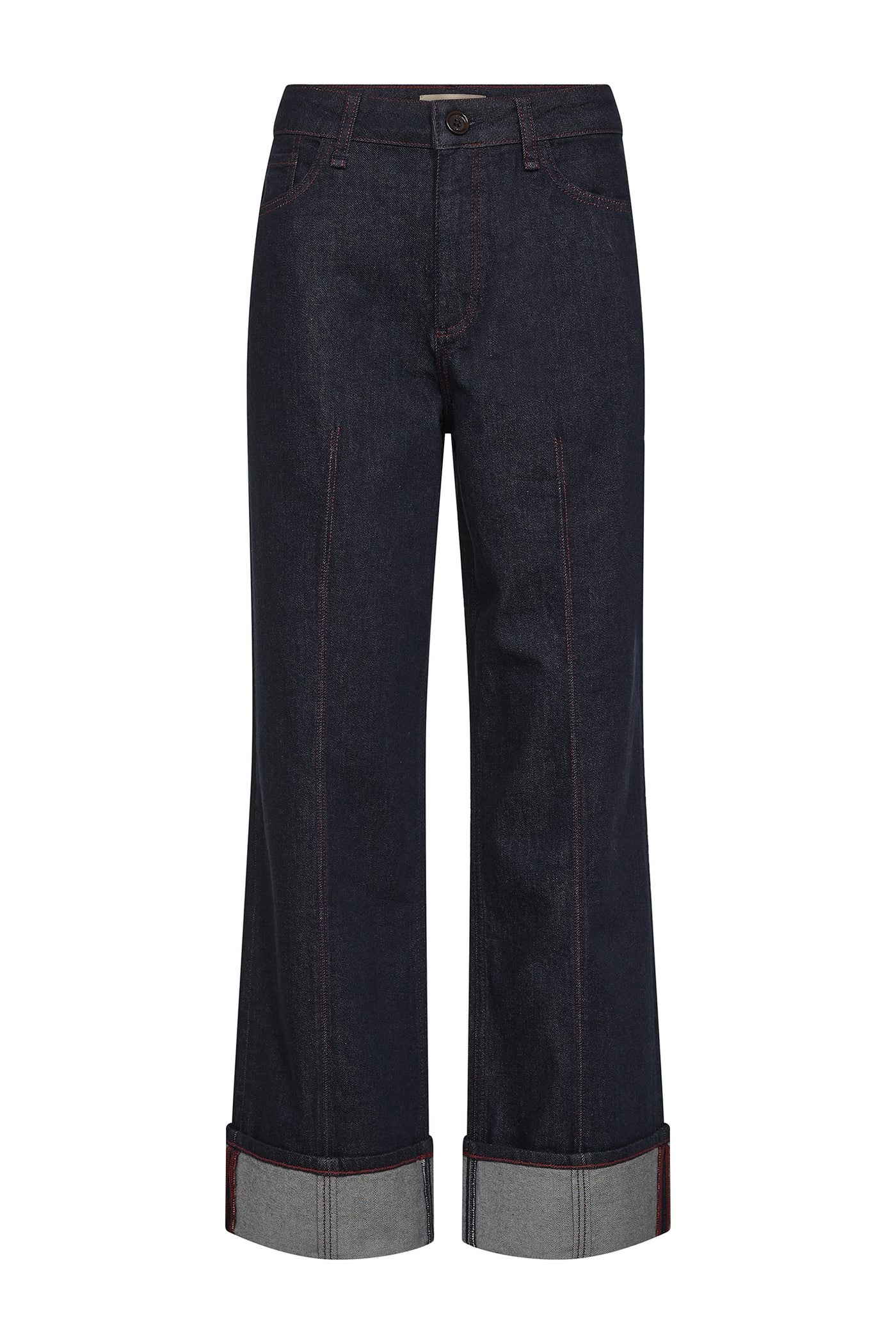 MMRelee Cedros Jeans DARK BLUE - 174630
