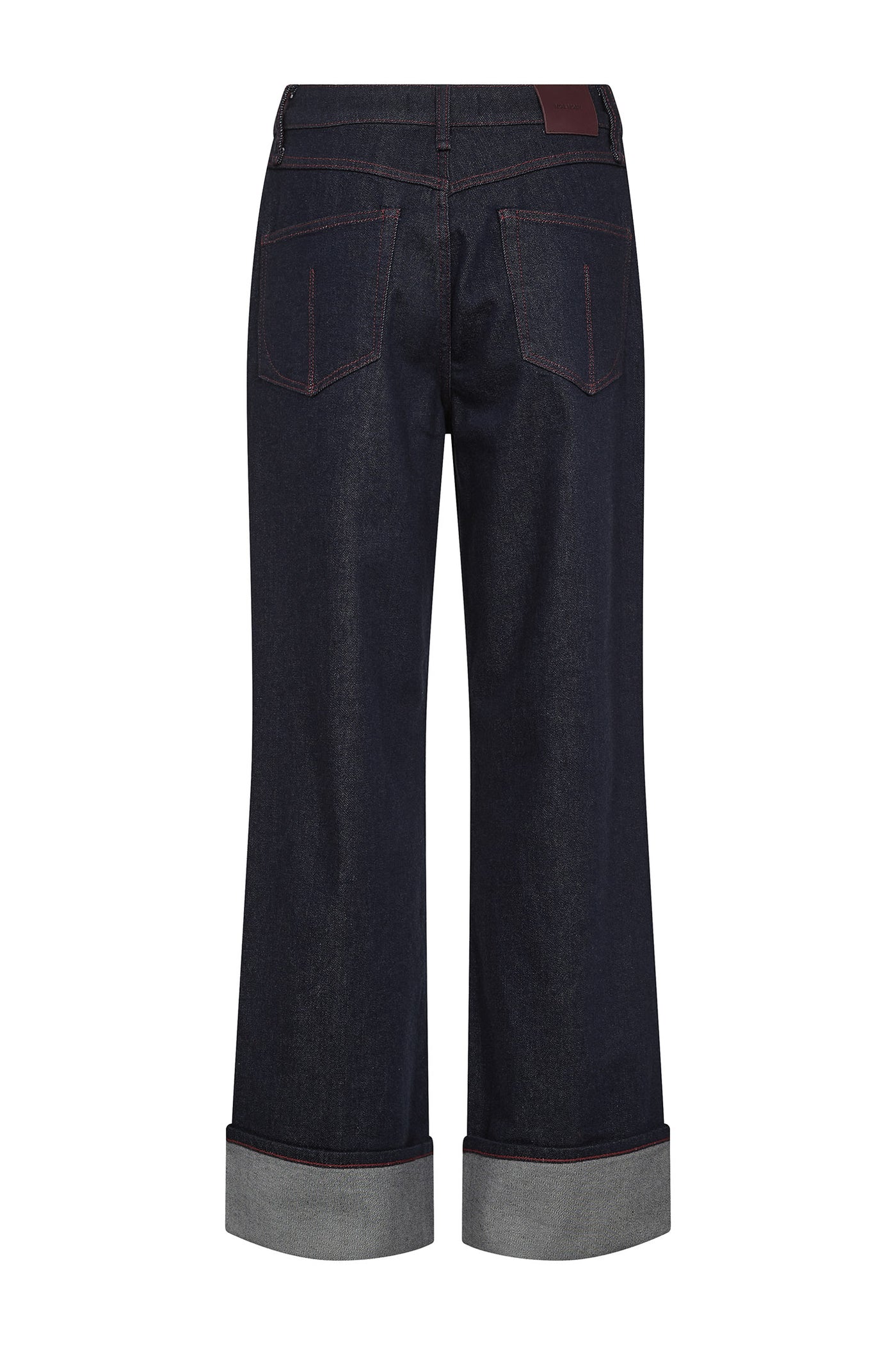 MMRelee Cedros Jeans DARK BLUE - 174630