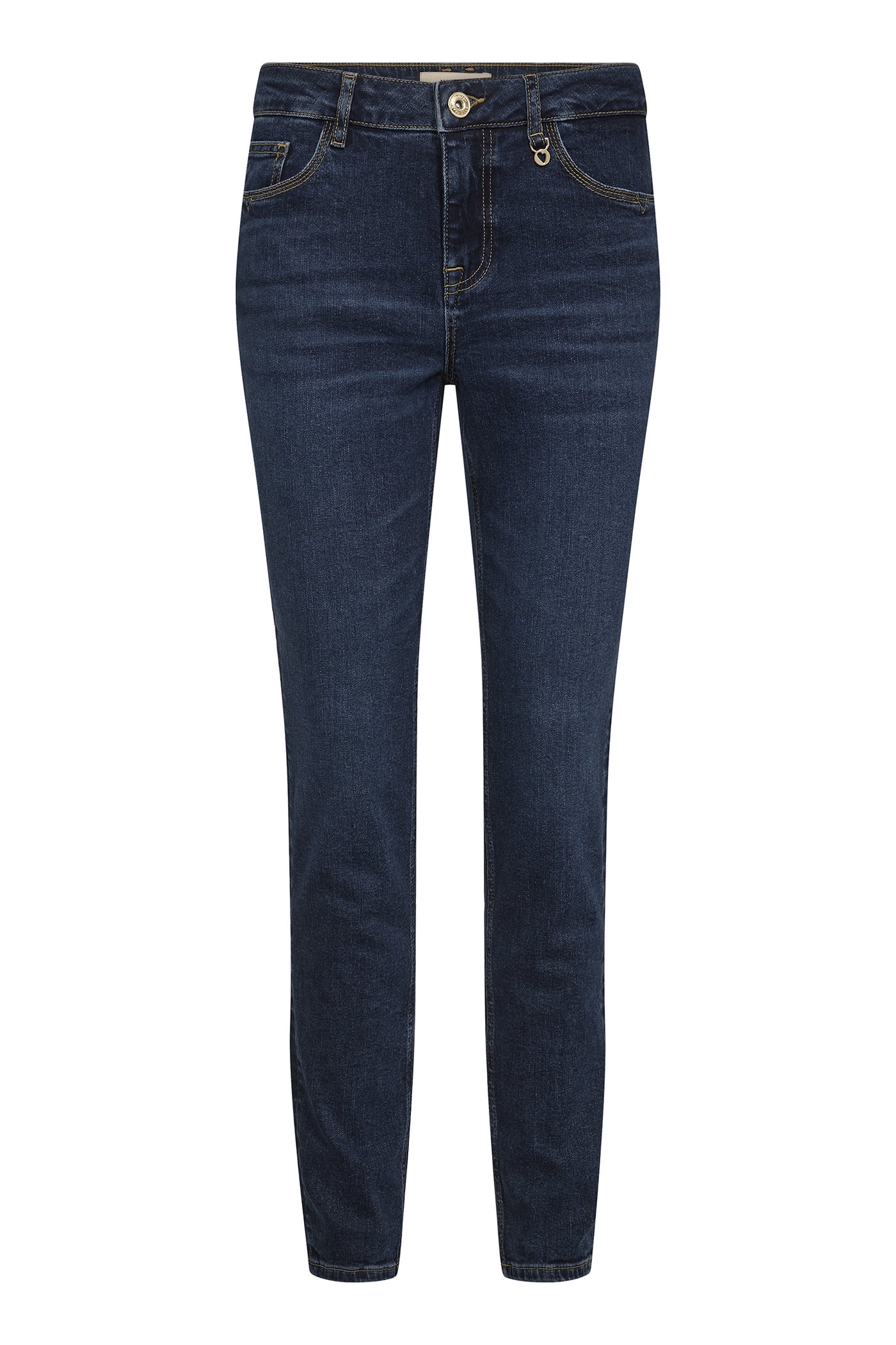 MMVice Mett Jeans DARK BLUE - 174640