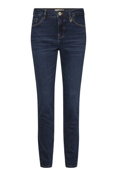 MMVice Mett Jeans DARK BLUE - 174640 Thumbnail