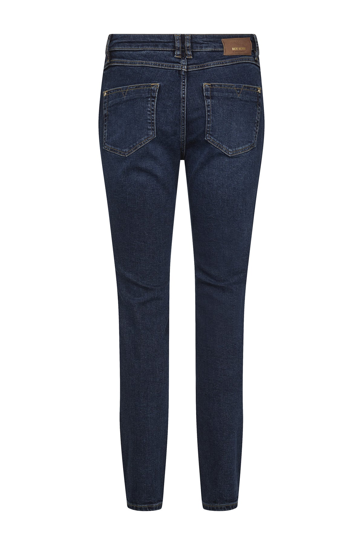 MMVice Mett Jeans DARK BLUE - 174640
