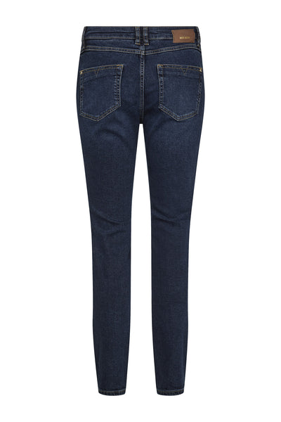 MMVice Mett Jeans DARK BLUE - 174640 Thumbnail