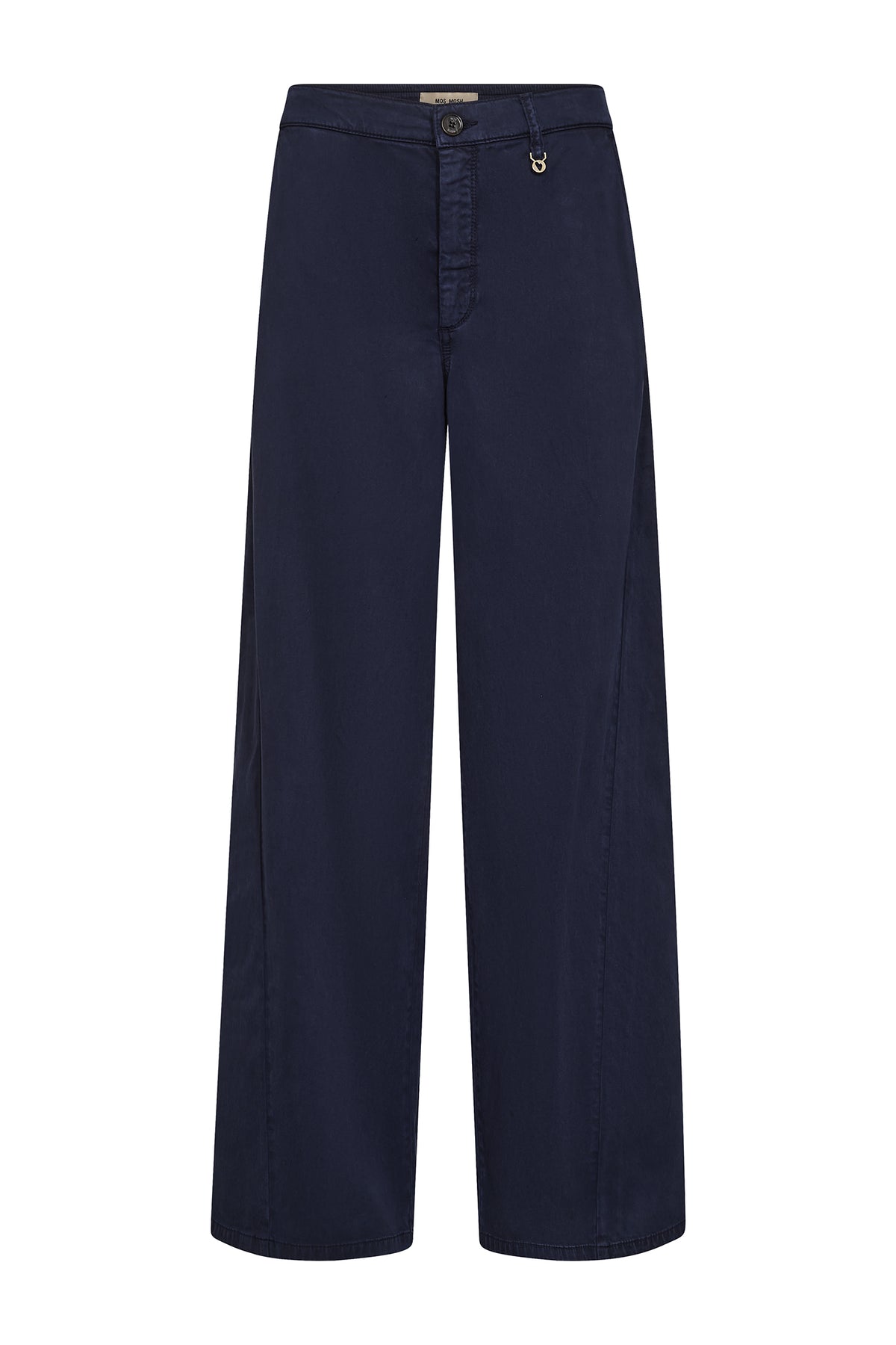 MMVincent Setta Pant Maritime Blue - 174650