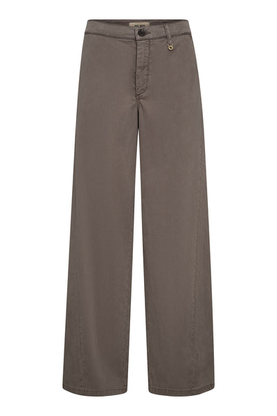 MMVincent Setta Pant Falcon - 174650 Thumbnail