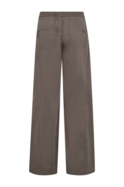 MMVincent Setta Pant Falcon - 174650 Thumbnail