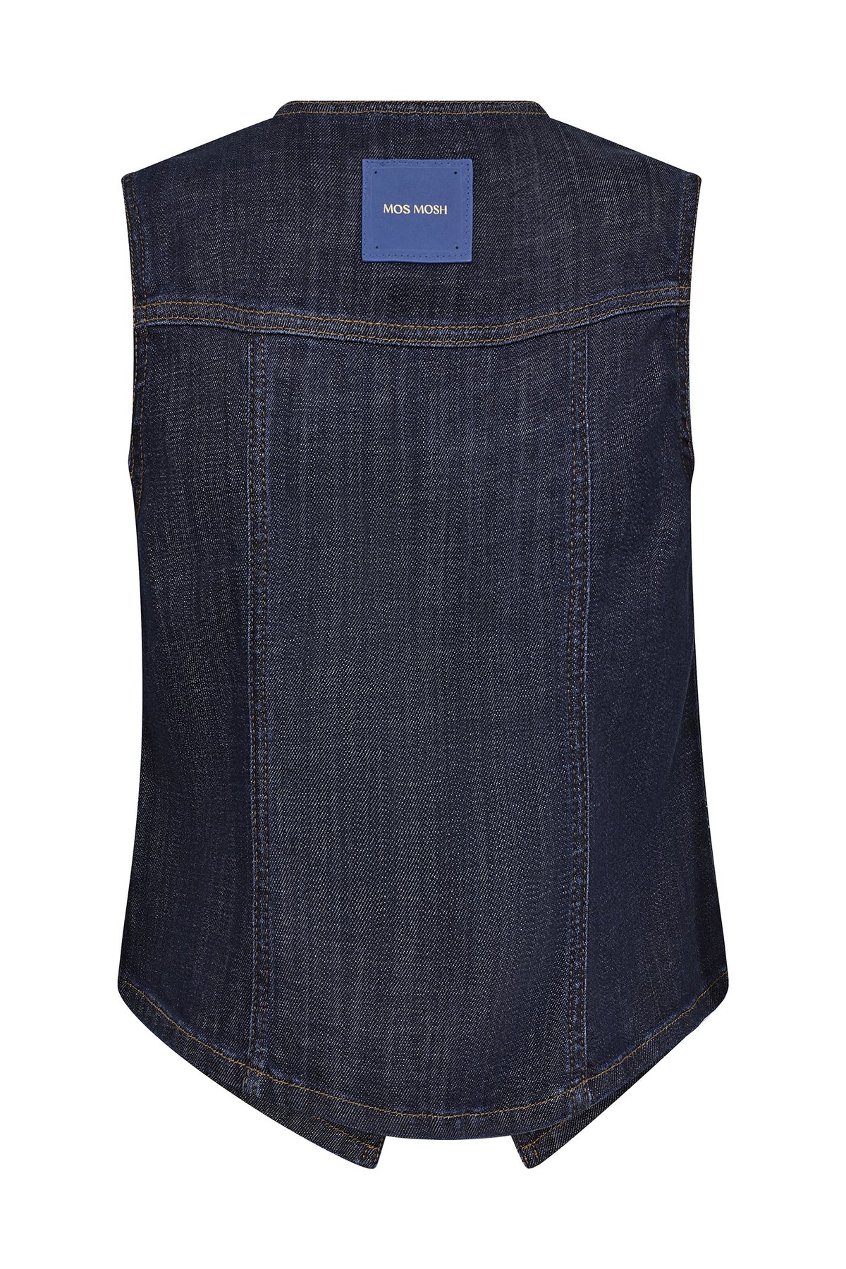 MMCeden Nippon Vest DARK BLUE
