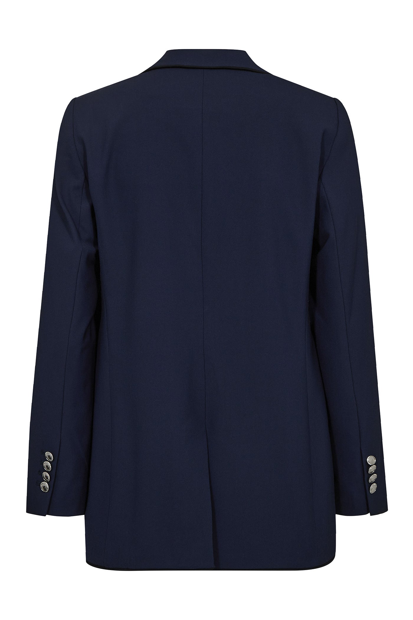 MMMarjurie Piet Blazer Maritime Blue - 174810