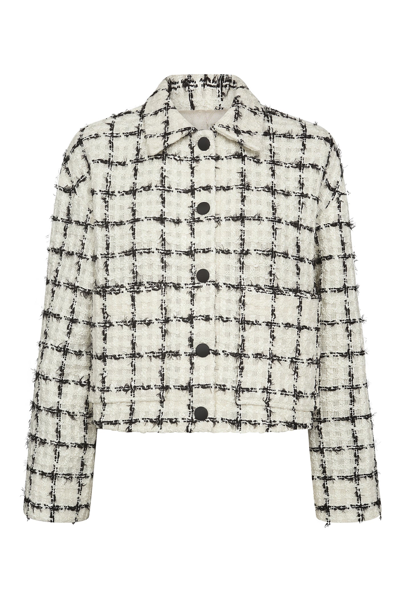 MMPenn Bakay Jacket ECRU - 174840