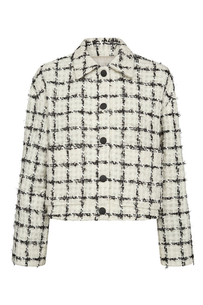 MMPenn Bakay Jacket ECRU - 174840 Thumbnail