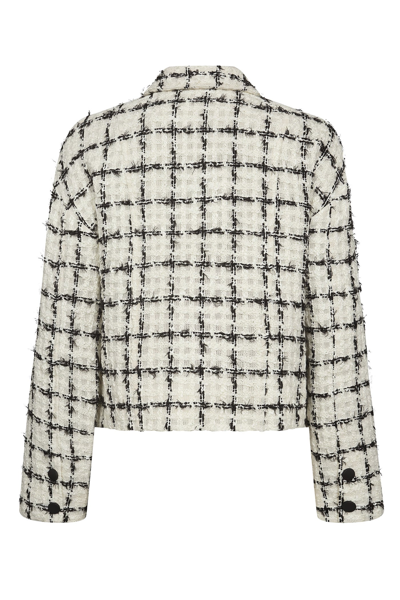 MMPenn Bakay Jacket ECRU - 174840