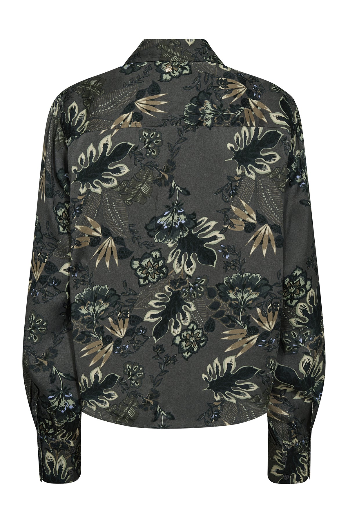 MMAbina Floro Shirt URBAN CHIC - 175010