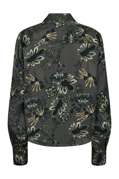 MMAbina Floro Shirt URBAN CHIC - 175010 Thumbnail