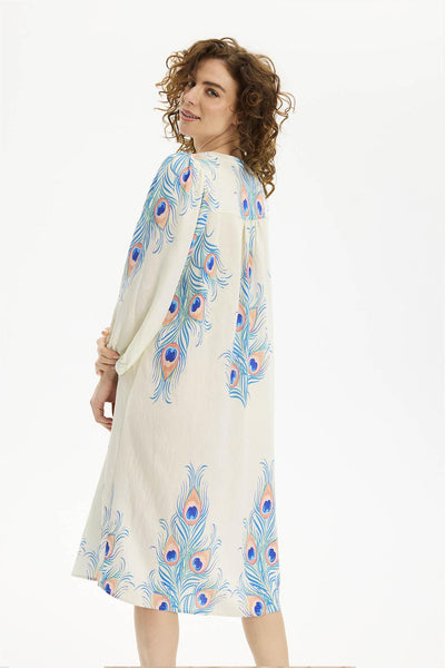 Penelope dress Multicolour - 16642 Thumbnail