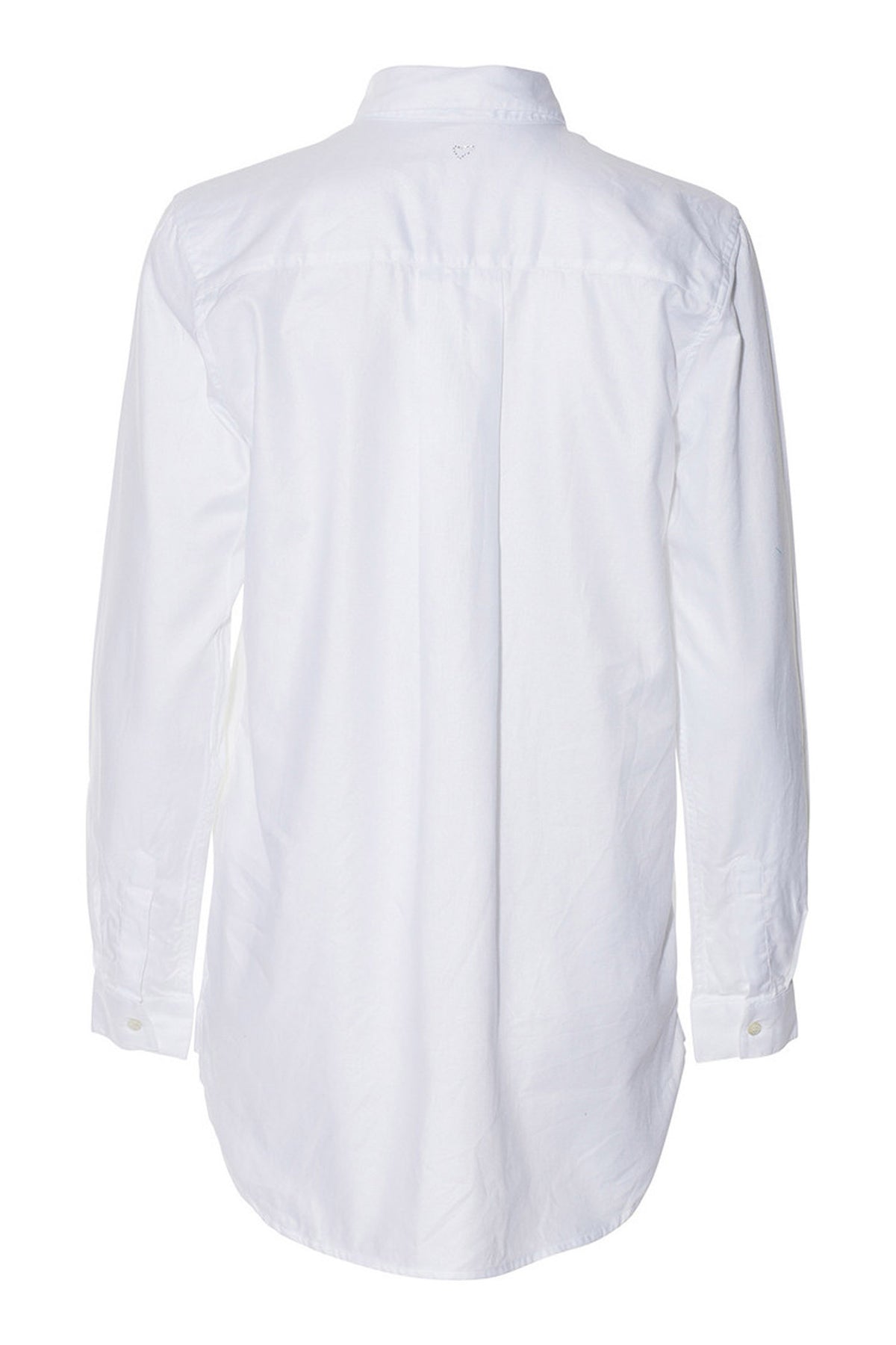 HMMarlis shirt HM 01 White - 999 439 0