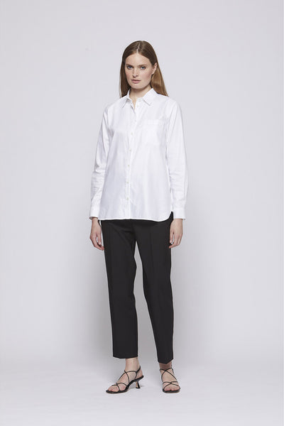 HMMarlis shirt HM 01 White - 999 439 0 Thumbnail