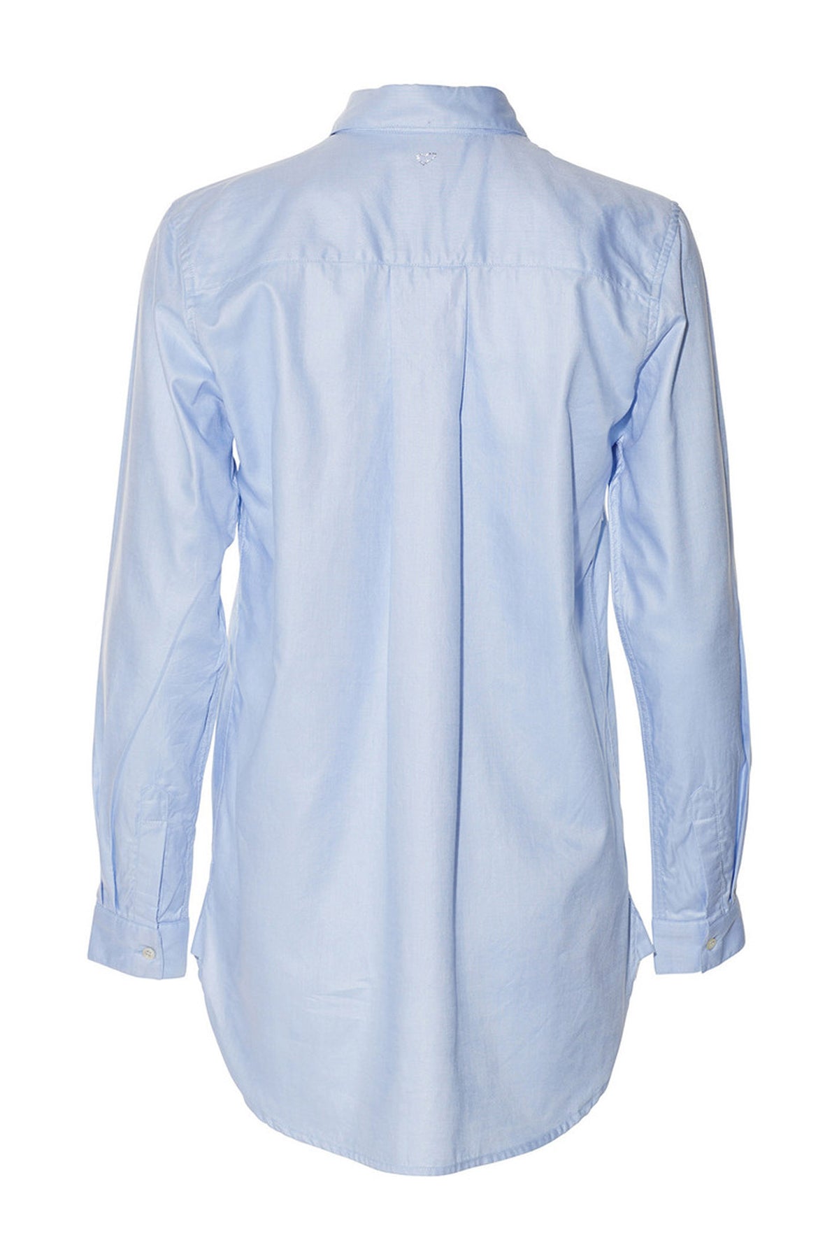 HMMarlis shirt HM 21 Light Blue - 999 439 0