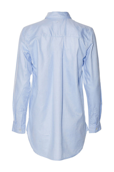 HMMarlis shirt HM 21 Light Blue - 999 439 0 Thumbnail
