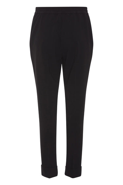 HMNemal pants 900 Black - 999 505 5 Thumbnail