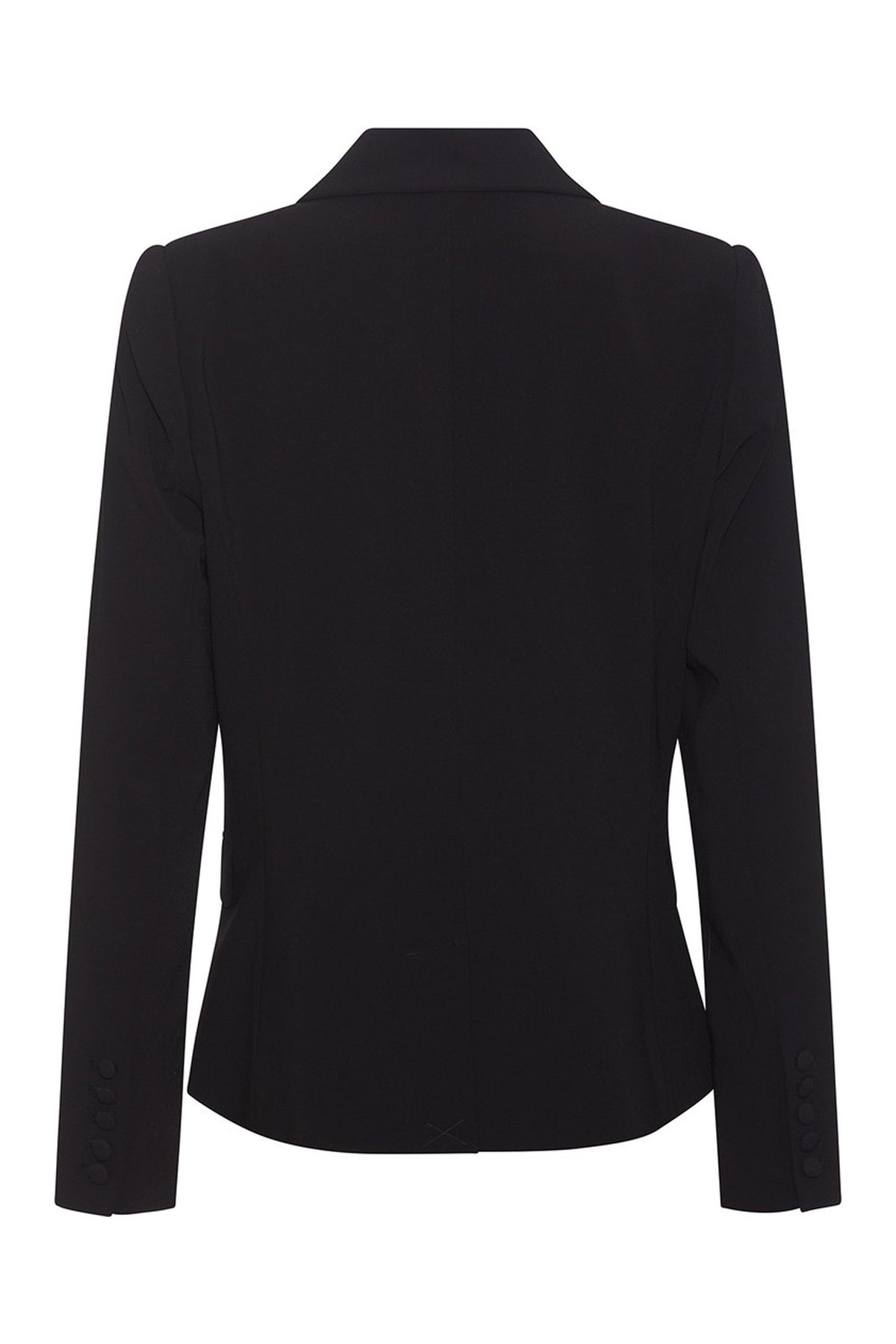 HMJasin blazer 900 Black - 999 505 10