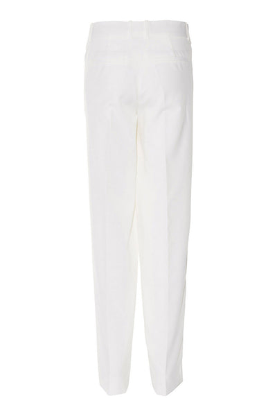HMNeta pants 104 Off White - 999 519 1 Thumbnail