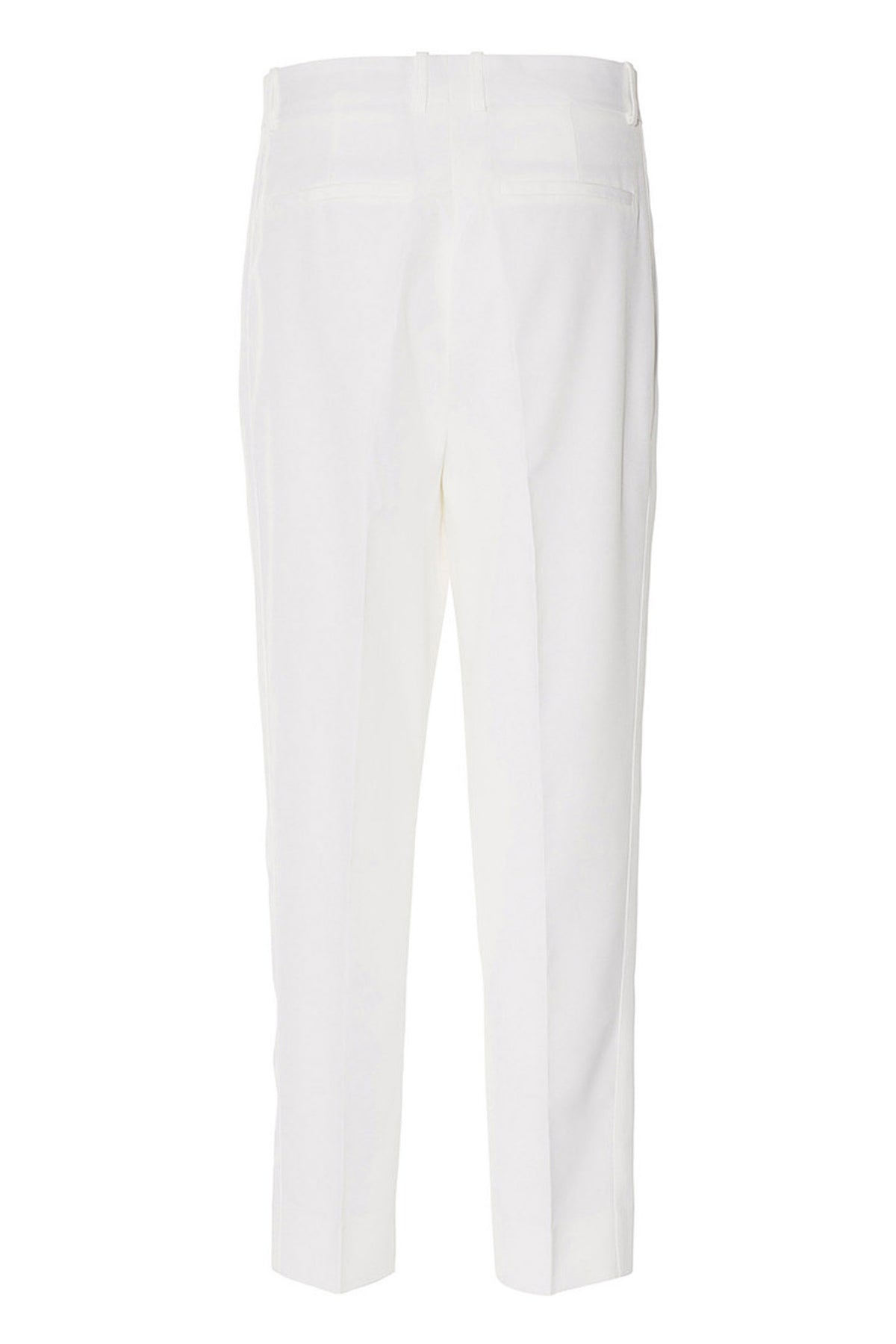 HMNoel pants 104 Off White - 999 519 7
