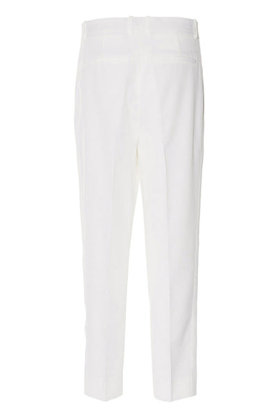 HMNoel pants 104 Off White - 999 519 7 Thumbnail