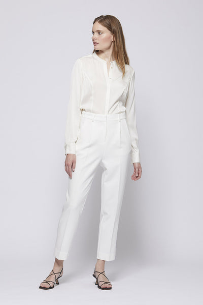 HMNoel pants 104 Off White - 999 519 7 Thumbnail