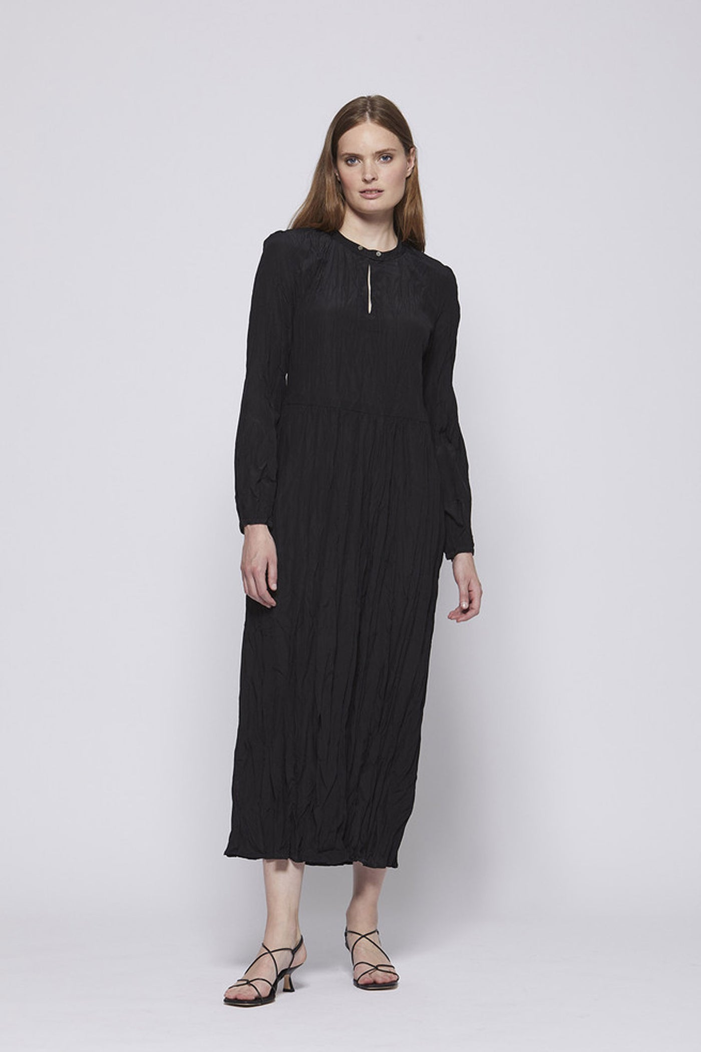 HMHornsea dres 900 Black - 999 655 1