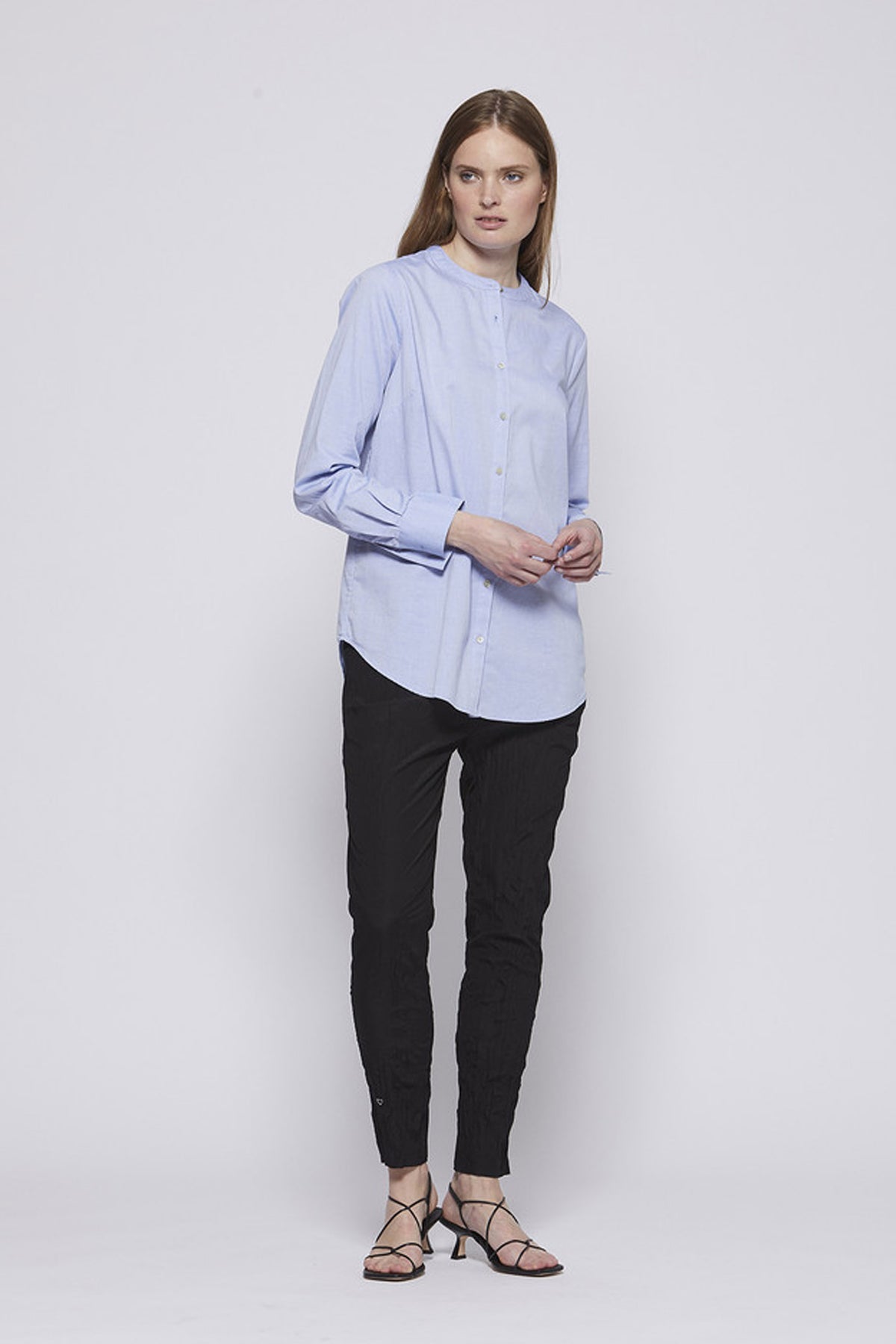 HMNovo pants 900 Black - 999 655 3