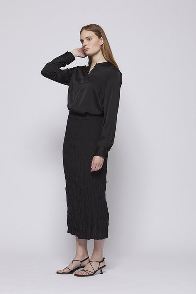 HMSena skirt 900 Black - 999 655 4 Thumbnail