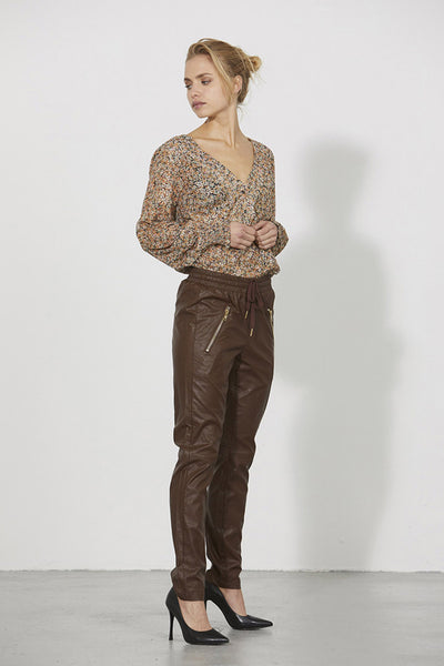 Skin Fatale, gold RdF 137 Chestnut - 999 5207 12 Thumbnail