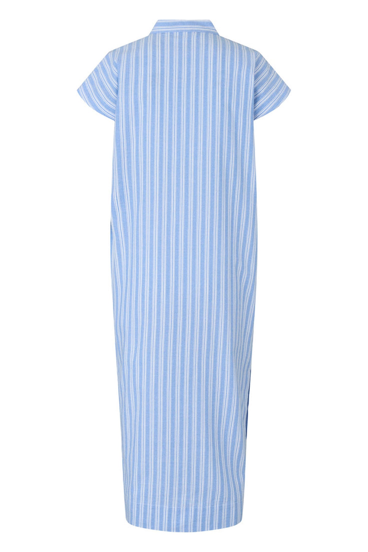 7506 Serefina dress 213 Sky blue - RDF250