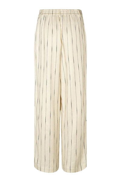 7503 Mea wide pants 02 Off white - RDF272 Thumbnail