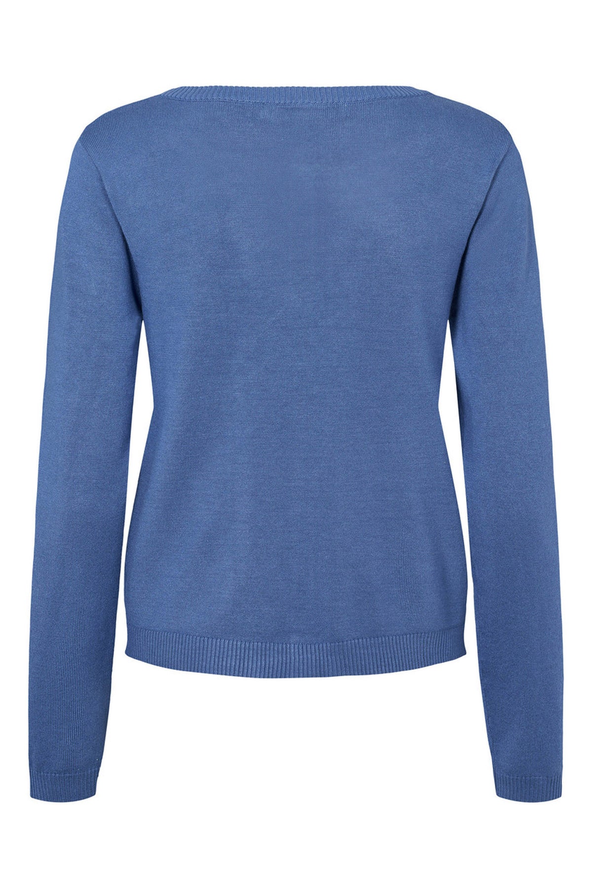 7493 Softy Heloise knit cardig 213 Sky blue - RDF281