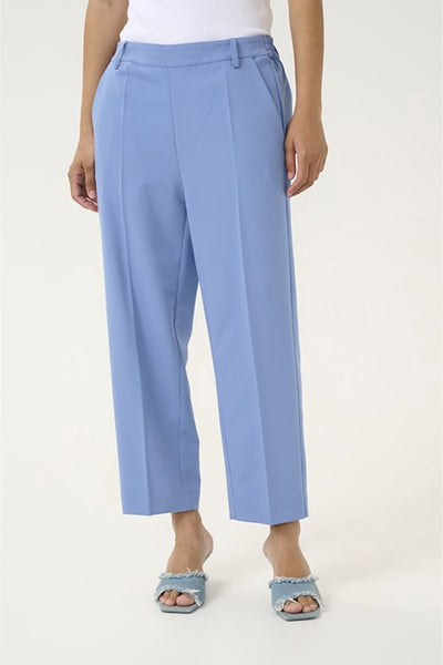 KAsakura HW Cropped Pants Ebb and Flow - 10506127 Thumbnail