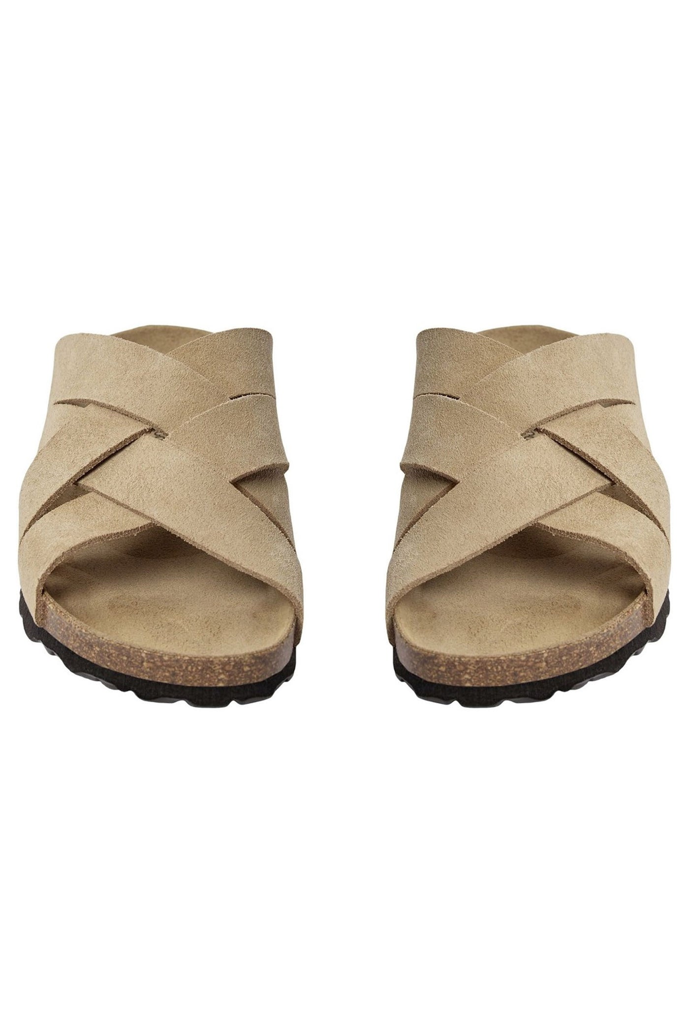 SigiSW SLIPPER 7001 Sand - S242700