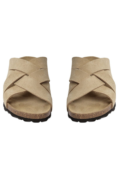 SigiSW SLIPPER 7001 Sand - S242700 Thumbnail