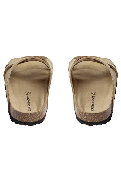 SigiSW SLIPPER 7001 Sand - S242700 Thumbnail