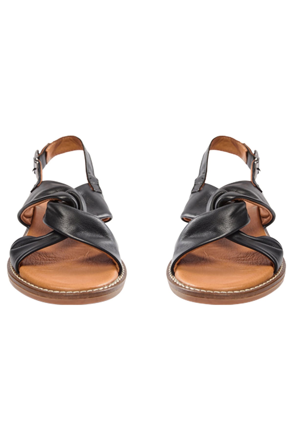 SisiSW Sandal 1000 Black - S241781