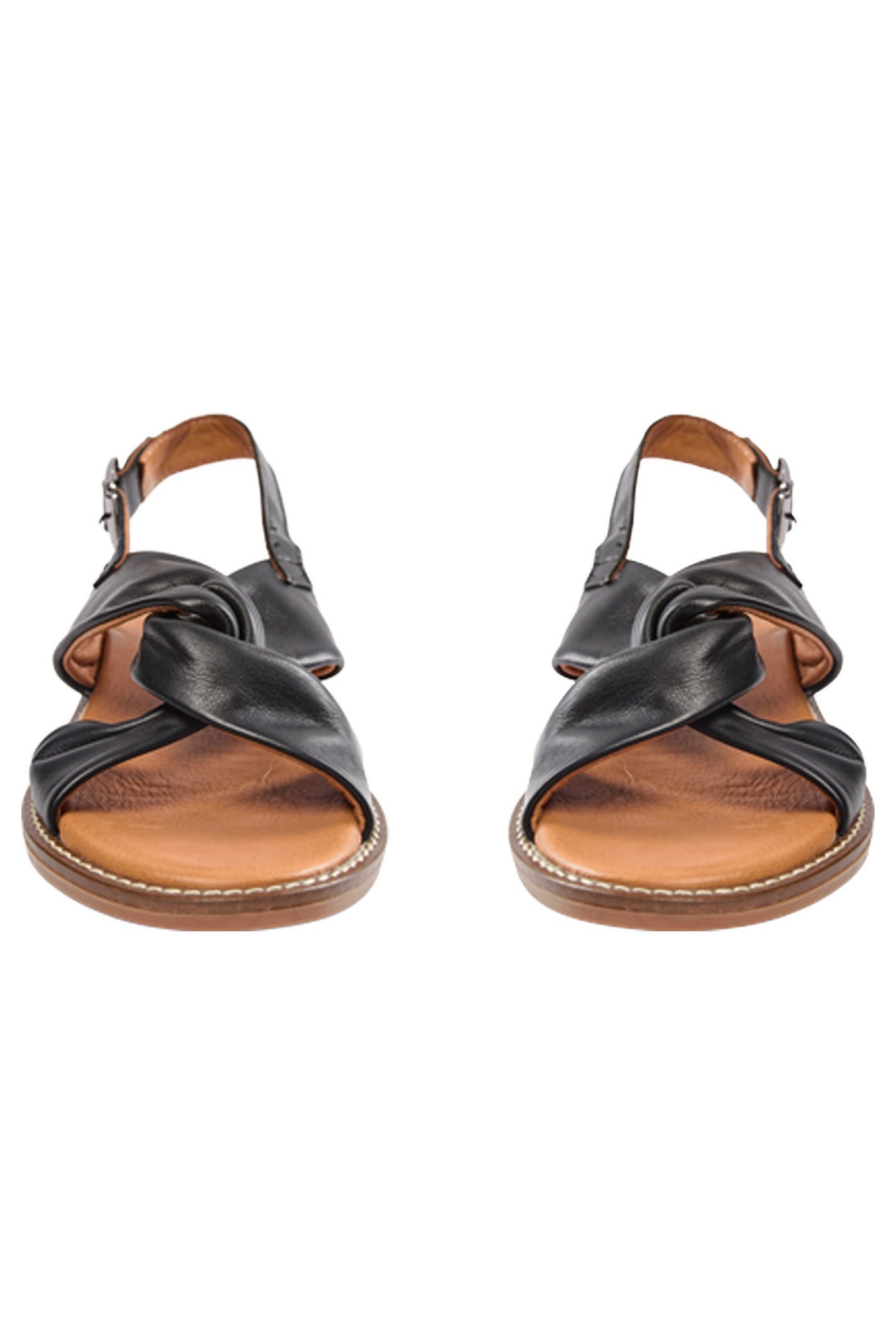 SisiSW Sandal 1000 Black - S241781