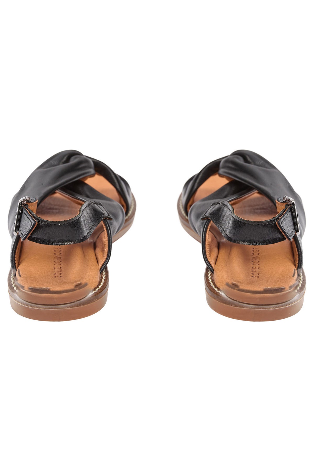 SisiSW Sandal 1000 Black - S241781