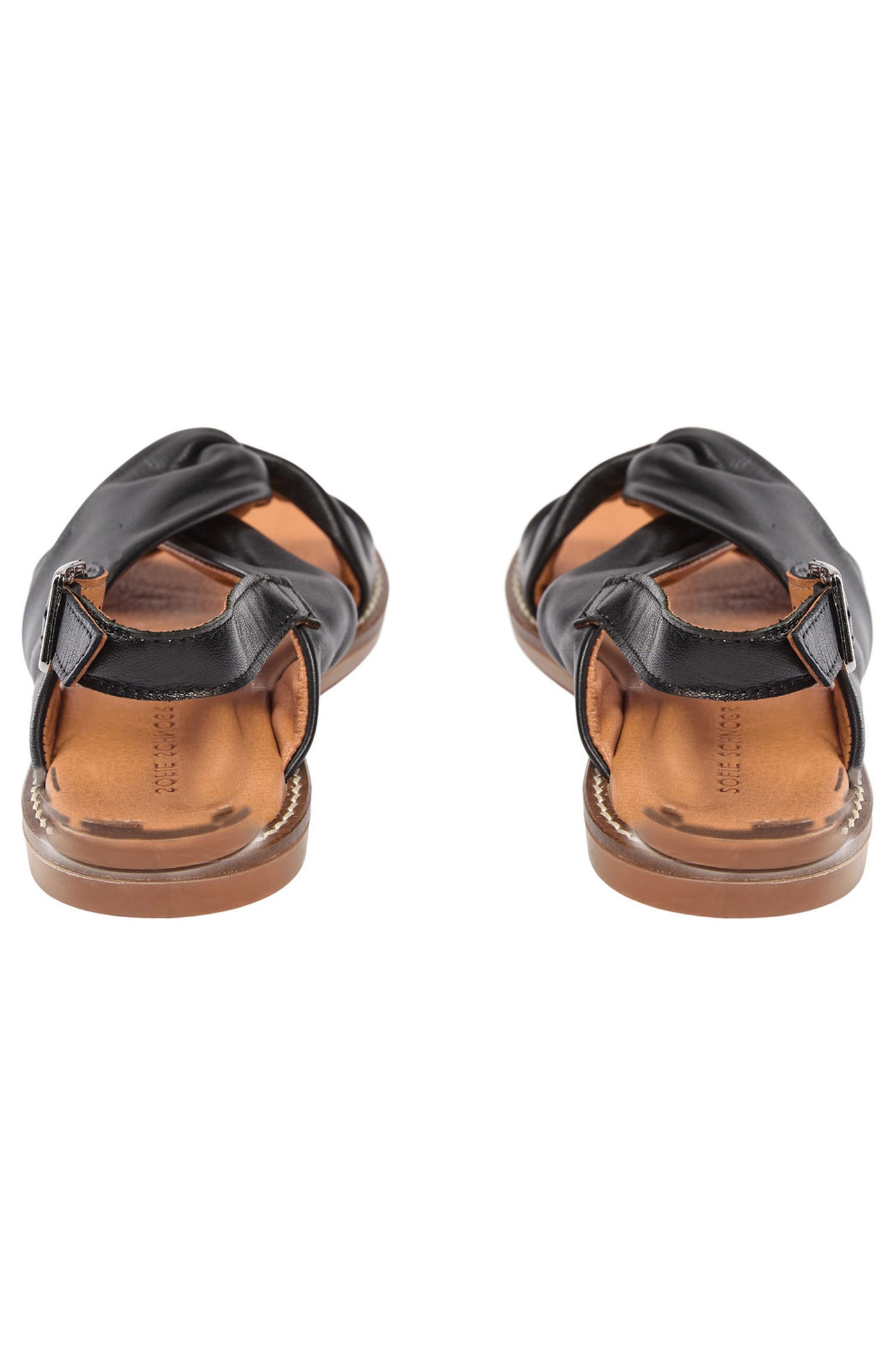 SisiSW Sandal 1000 Black - S241781