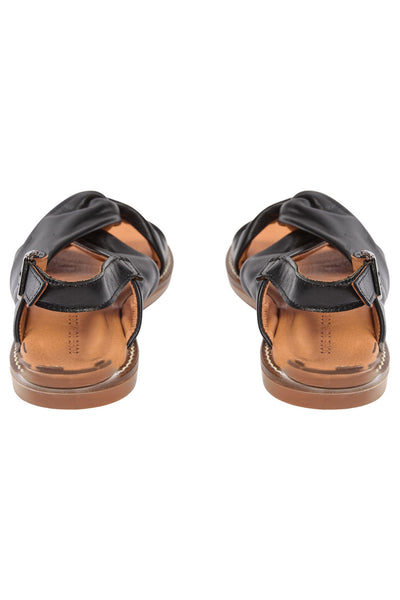 SisiSW Sandal 1000 Black - S241781 Thumbnail