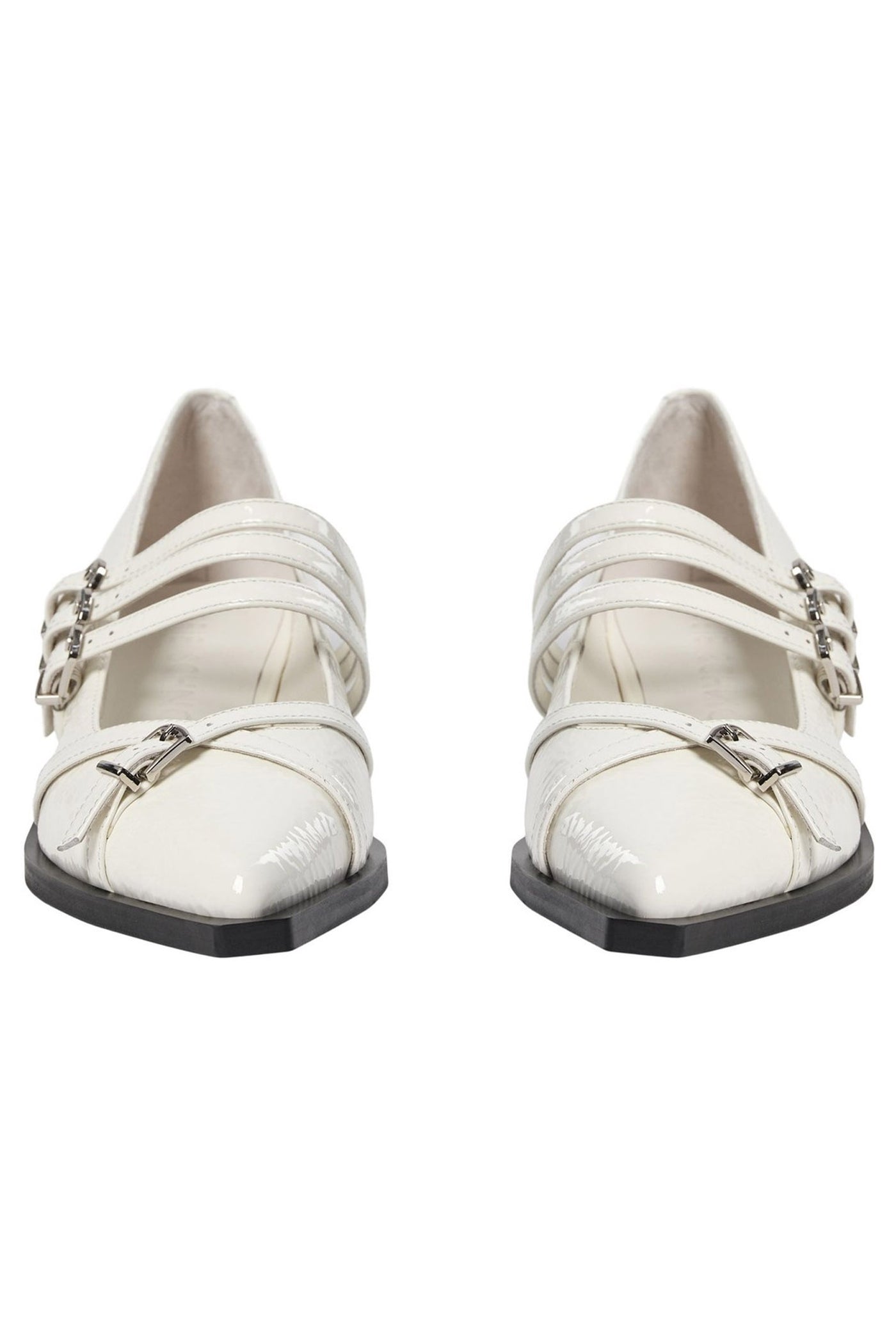 KarinSW Ballerina 0101 Off white - S251718