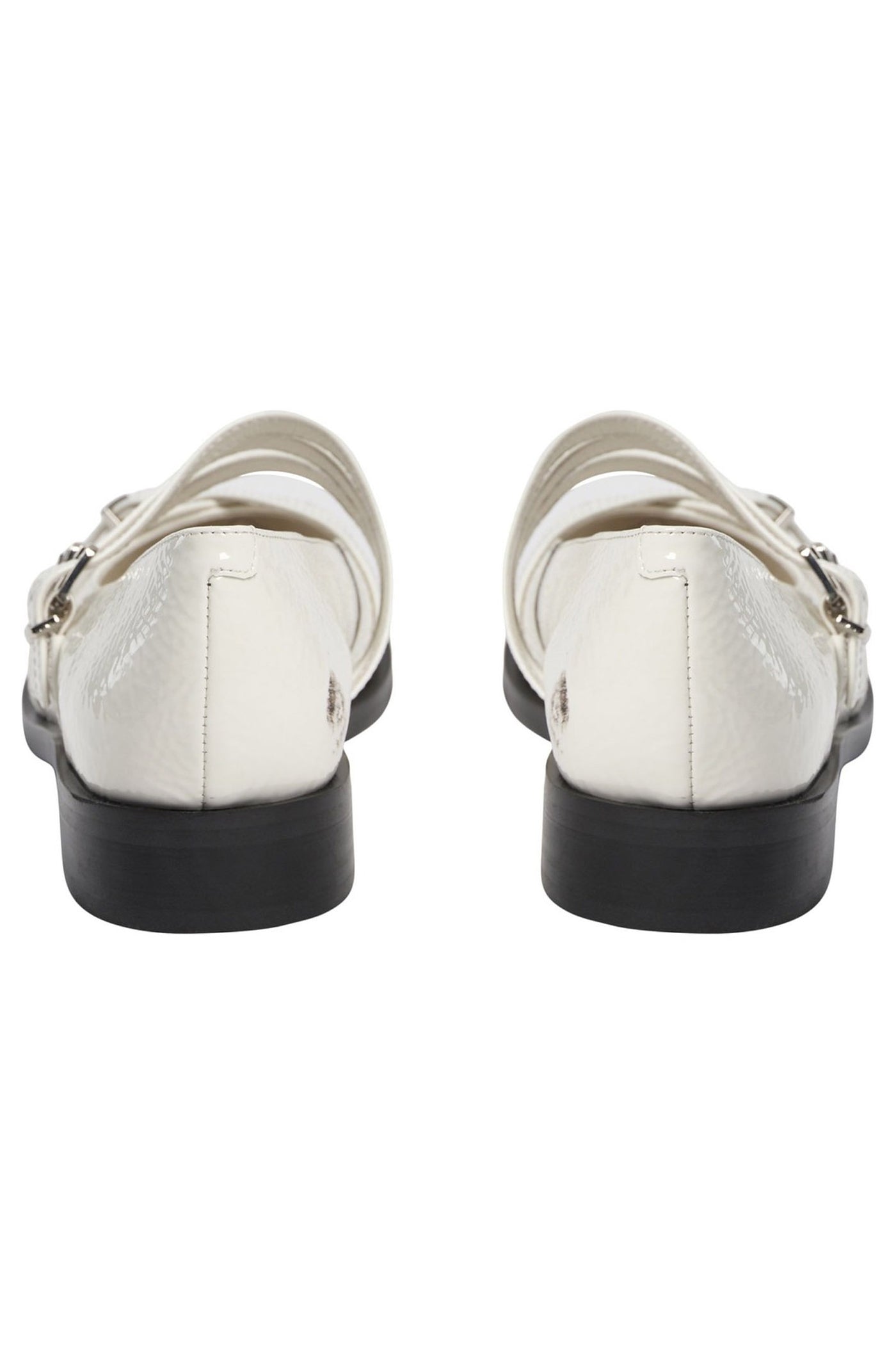 KarinSW Ballerina 0101 Off white - S251718