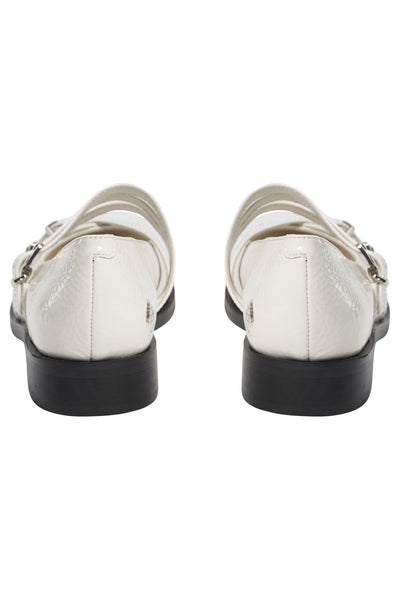 KarinSW Ballerina 0101 Off white - S251718 Thumbnail